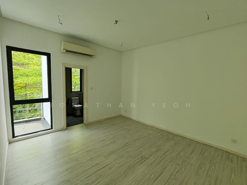 Semi-Detached House for Rent in Desa Melawati (Setapak) - Jonathan Yeoh - Interior - PropertyGuru.com.my