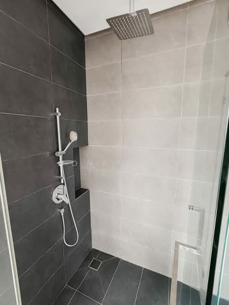 Semi-Detached House for Rent in Desa Melawati (Setapak) - Jonathan Yeoh - Bathroom - PropertyGuru.com.my