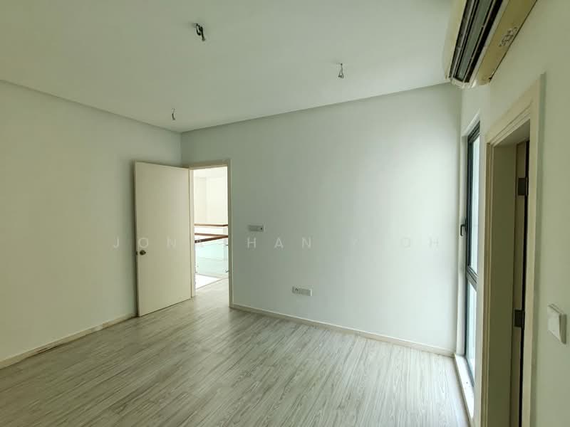 Semi-Detached House for Rent in Desa Melawati (Setapak) - Jonathan Yeoh - Interior - PropertyGuru.com.my