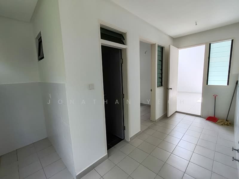 Semi-Detached House for Rent in Desa Melawati (Setapak) - Jonathan Yeoh - Interior - PropertyGuru.com.my