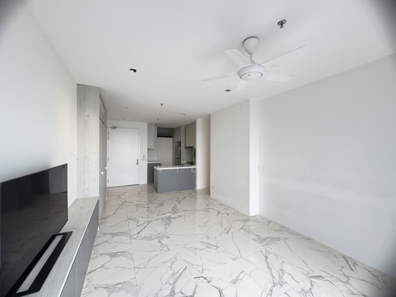 Service Residence for Rent at Lumi Tropicana Serviced Residence - David Sin - Living Room - PropertyGuru.com.my