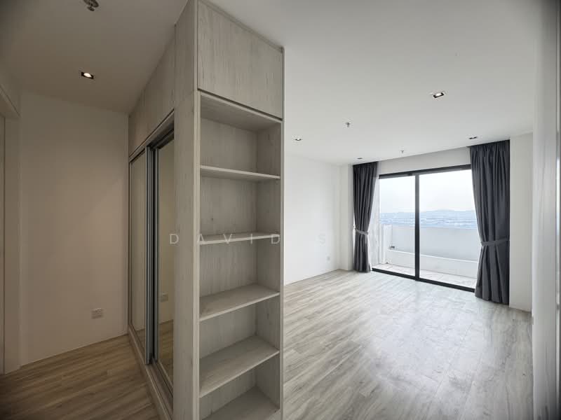 Servis Apartment untuk Disewa di Lumi Tropicana - David Sin - Interior - PropertyGuru.com.my