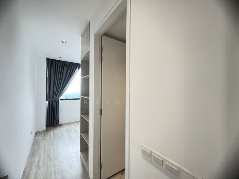 Servis Apartment untuk Disewa di Lumi Tropicana - David Sin - Interior - PropertyGuru.com.my