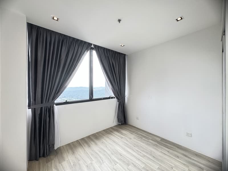 Servis Apartment untuk Disewa di Lumi Tropicana - David Sin - View - PropertyGuru.com.my