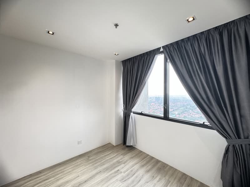 Servis Apartment untuk Disewa di Lumi Tropicana - David Sin - View - PropertyGuru.com.my