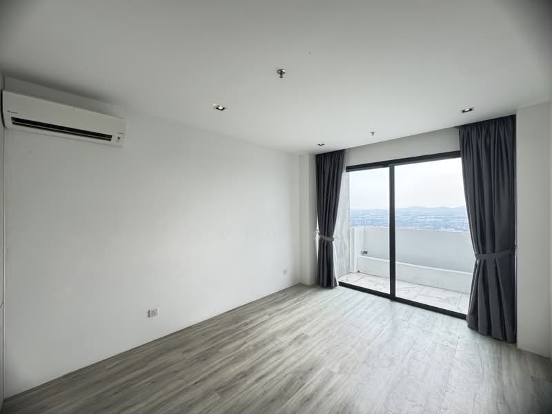 Servis Apartment untuk Disewa di Lumi Tropicana - David Sin - Balcony - PropertyGuru.com.my