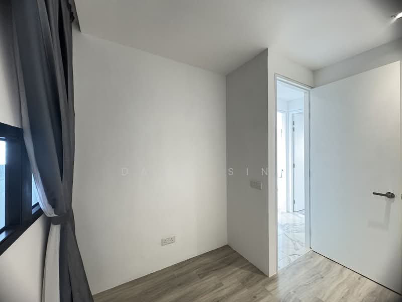 Servis Apartment untuk Disewa di Lumi Tropicana - David Sin - Interior - PropertyGuru.com.my