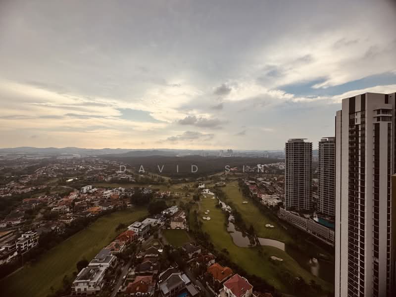 Servis Apartment untuk Disewa di Lumi Tropicana - David Sin - Exterior - PropertyGuru.com.my