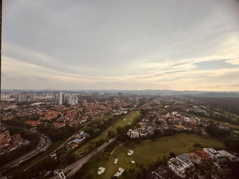 Servis Apartment untuk Disewa di Lumi Tropicana - David Sin - View - PropertyGuru.com.my