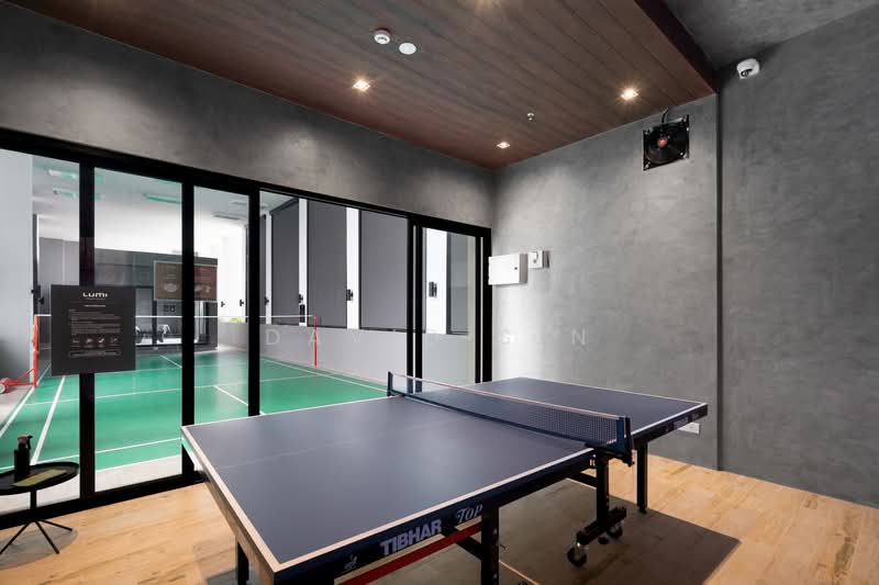 Servis Apartment untuk Disewa di Lumi Tropicana - David Sin - Interior - PropertyGuru.com.my