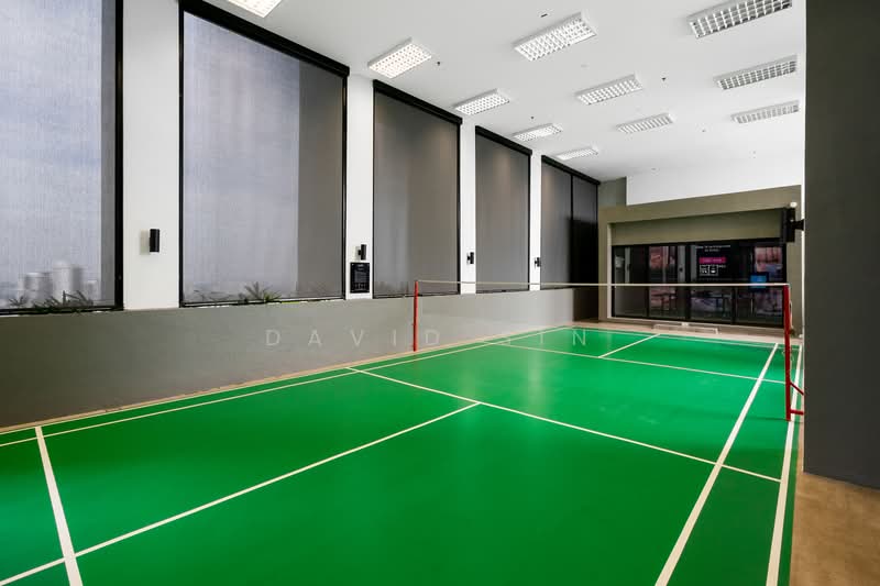 Servis Apartment untuk Disewa di Lumi Tropicana - David Sin - Interior - PropertyGuru.com.my