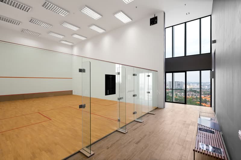 Servis Apartment untuk Disewa di Lumi Tropicana - David Sin - Interior - PropertyGuru.com.my