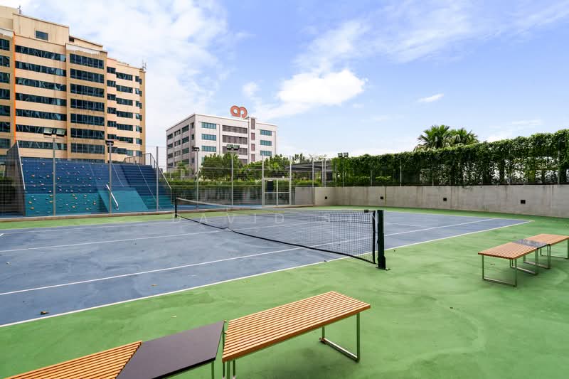Servis Apartment untuk Disewa di Lumi Tropicana - David Sin - Exterior - PropertyGuru.com.my