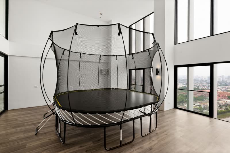 Servis Apartment untuk Disewa di Lumi Tropicana - David Sin - Interior - PropertyGuru.com.my