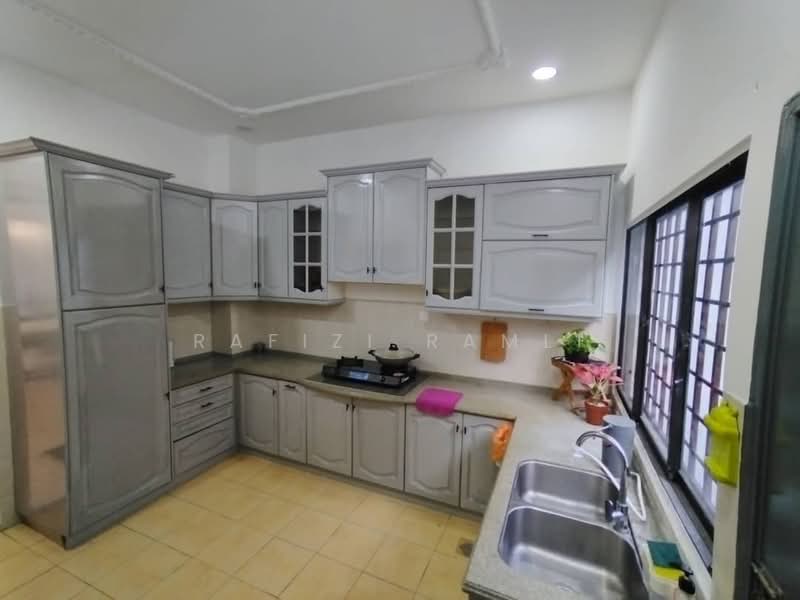 Rumah Teres 2 Tingkat untuk Dijual di Bandar Nusaputra (Puchong) - Rafizi Ramli - PropertyGuru.com.my