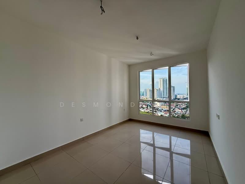 Servis Apartment untuk Dijual di TRELLIS RESIDENCES - Desmond Yap - View - PropertyGuru.com.my