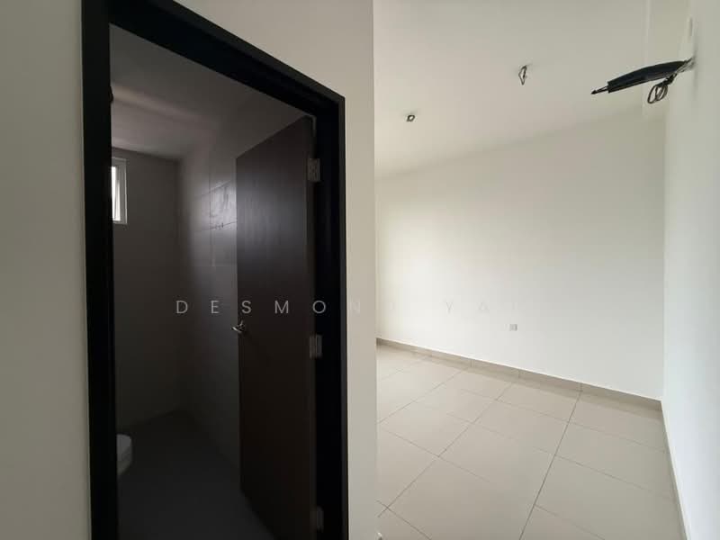 Servis Apartment untuk Dijual di TRELLIS RESIDENCES - Desmond Yap - Bathroom - PropertyGuru.com.my
