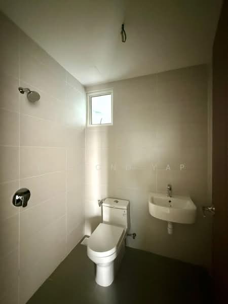 Servis Apartment untuk Dijual di TRELLIS RESIDENCES - Desmond Yap - Bathroom - PropertyGuru.com.my