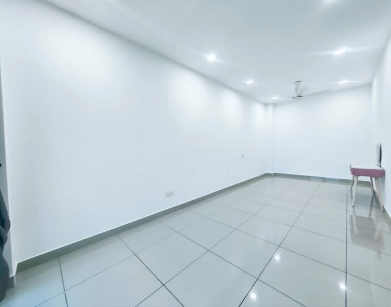 Cluster House for Sale in Skudai (Johor) - Jaffrey . - PropertyGuru.com.my