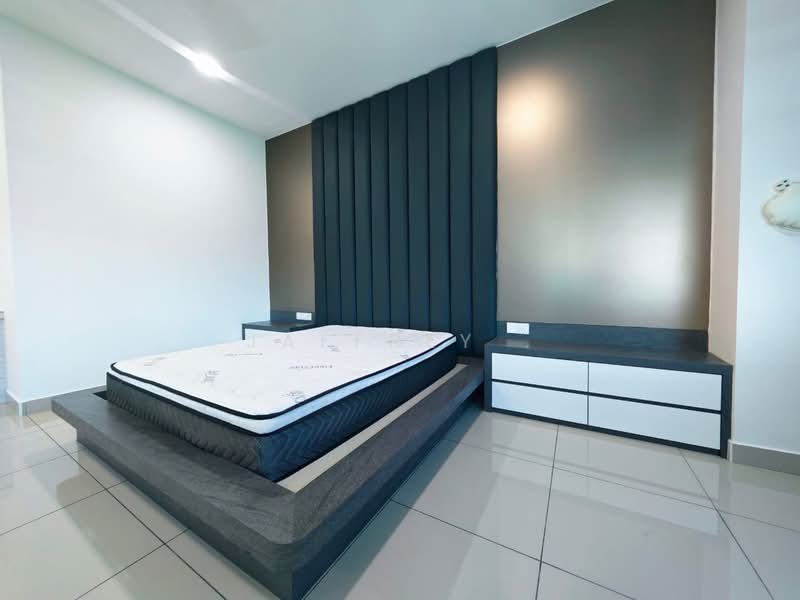 Cluster House for Sale in Skudai (Johor) - Jaffrey . - PropertyGuru.com.my