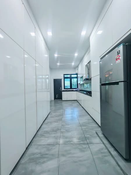 Cluster House for Sale in Skudai (Johor) - Jaffrey . - PropertyGuru.com.my