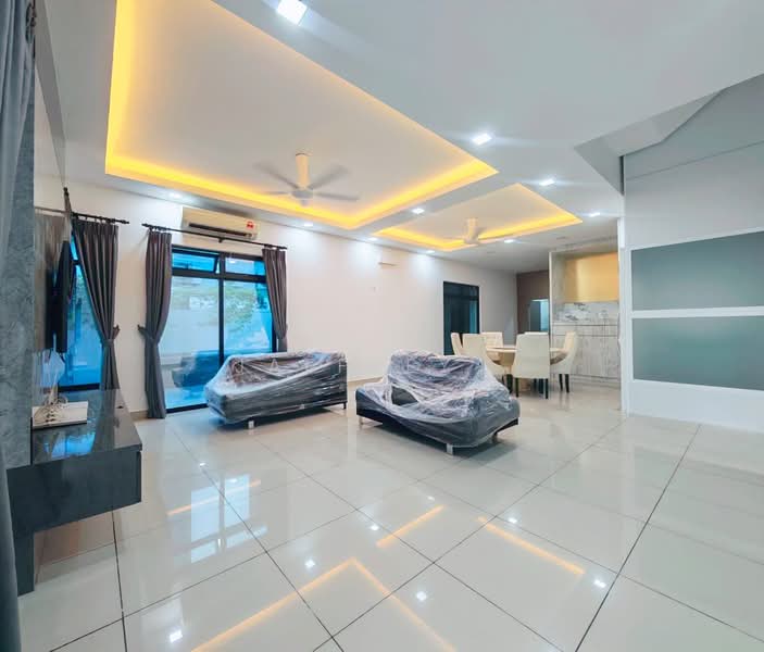 Cluster House for Sale in Skudai (Johor) - Jaffrey . - PropertyGuru.com.my