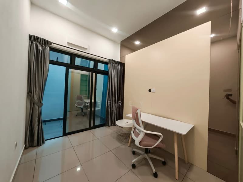 Cluster House for Sale in Skudai (Johor) - Jaffrey . - PropertyGuru.com.my