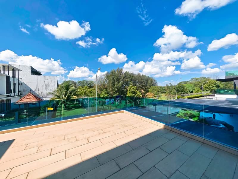 Cluster House for Sale in Skudai (Johor) - Jaffrey . - PropertyGuru.com.my
