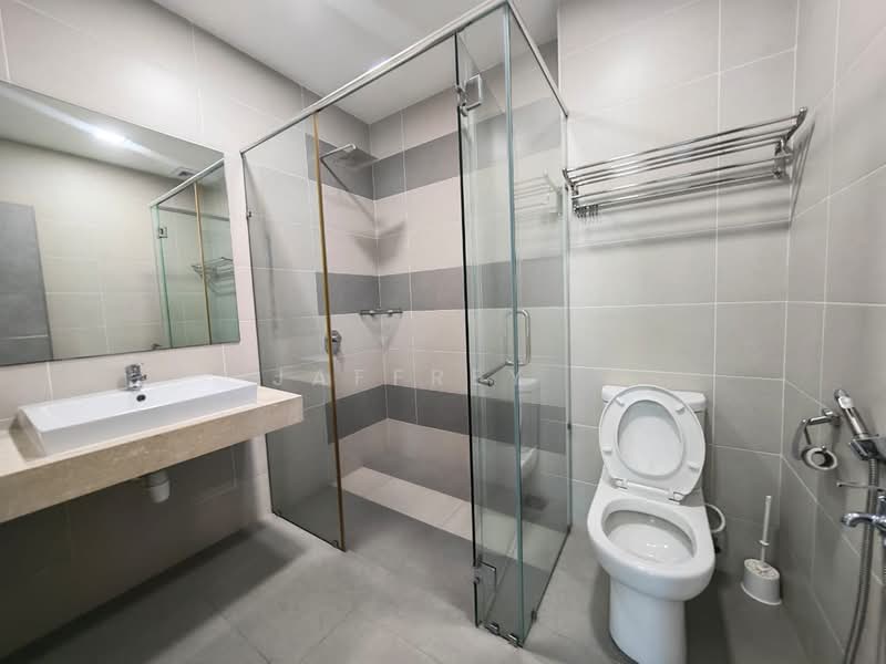 Cluster House for Sale in Skudai (Johor) - Jaffrey . - PropertyGuru.com.my