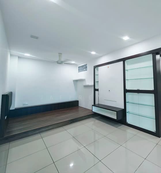 Cluster House for Sale in Skudai (Johor) - Jaffrey . - PropertyGuru.com.my