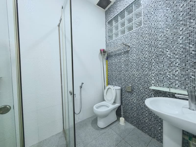 Cluster House for Sale in Skudai (Johor) - Jaffrey . - PropertyGuru.com.my