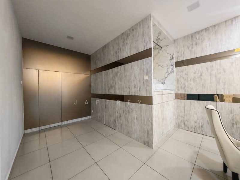 Cluster House for Sale in Skudai (Johor) - Jaffrey . - PropertyGuru.com.my