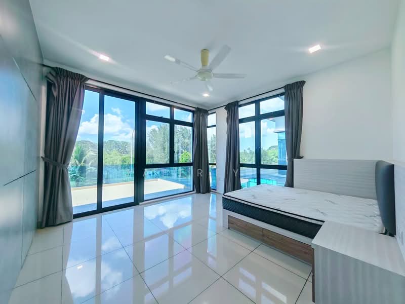 Cluster House for Sale in Skudai (Johor) - Jaffrey . - PropertyGuru.com.my