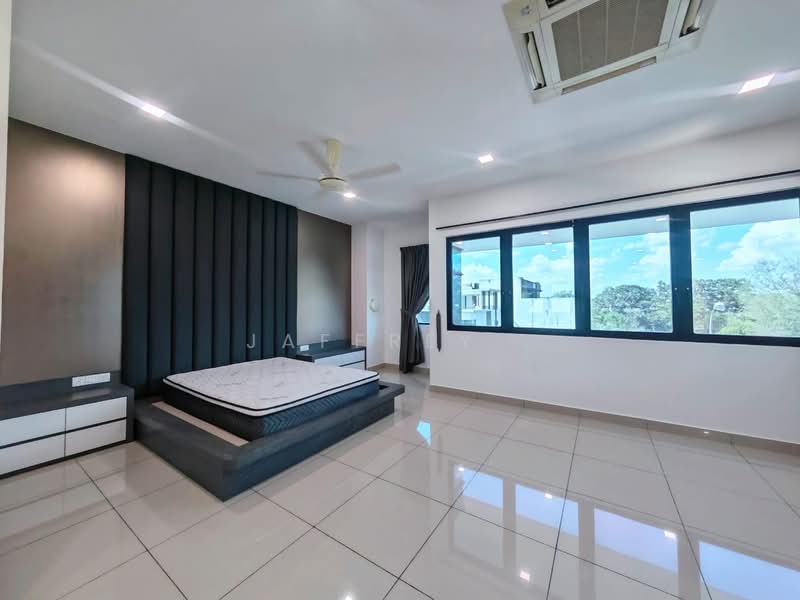 Cluster House for Sale in Skudai (Johor) - Jaffrey . - PropertyGuru.com.my