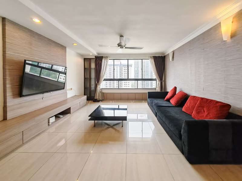 Condominium for Rent at Mont Kiara Pines - Ivan Yap - PropertyGuru.com.my