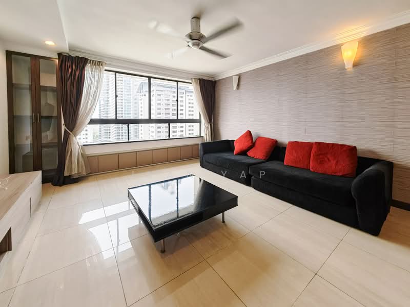 Condominium for Rent at Mont Kiara Pines - Ivan Yap - PropertyGuru.com.my
