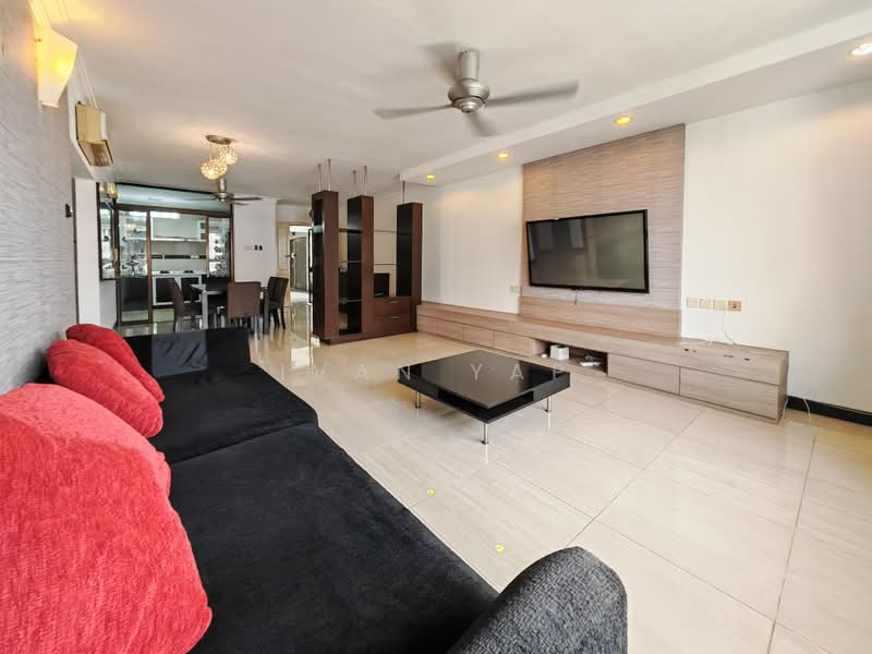 Condominium for Rent at Mont Kiara Pines - Ivan Yap - PropertyGuru.com.my