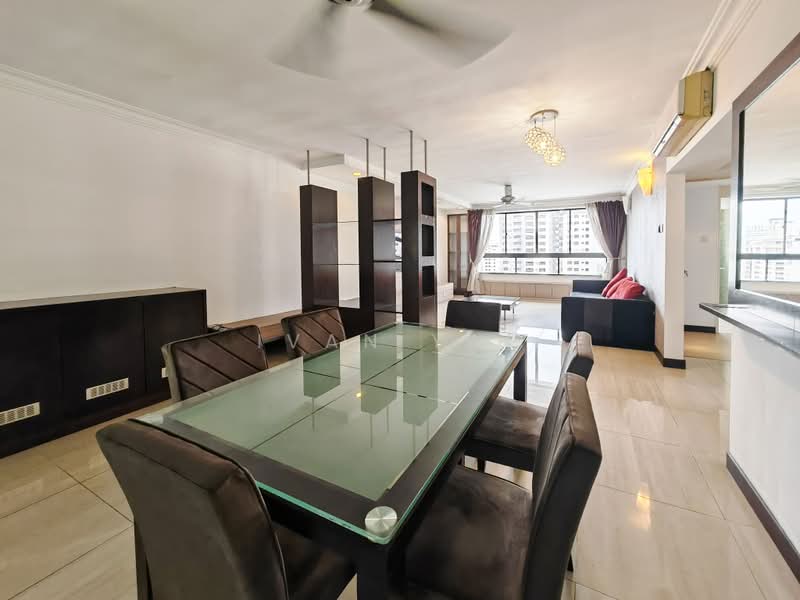 Condominium for Rent at Mont Kiara Pines - Ivan Yap - PropertyGuru.com.my