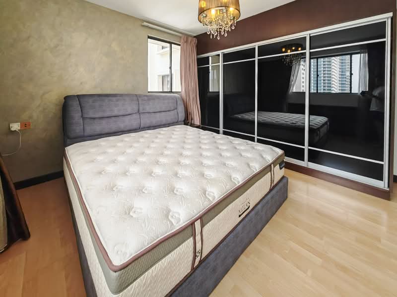Condominium for Rent at Mont Kiara Pines - Ivan Yap - PropertyGuru.com.my