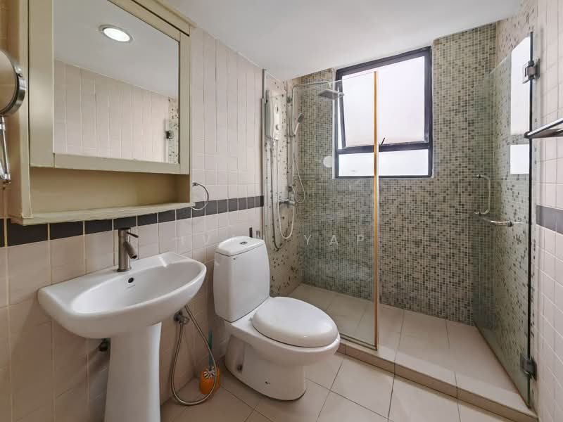 Condominium for Rent at Mont Kiara Pines - Ivan Yap - PropertyGuru.com.my