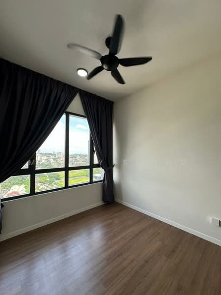 Servis Apartment untuk Disewa di Millerz Square Serviced Residence - Melody Soong - View - PropertyGuru.com.my