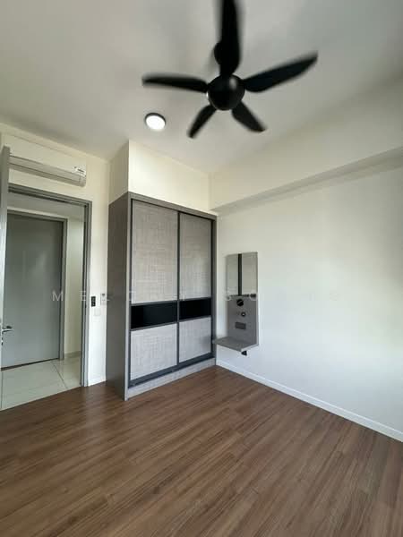 Servis Apartment untuk Disewa di Millerz Square Serviced Residence - Melody Soong - Bedroom - PropertyGuru.com.my