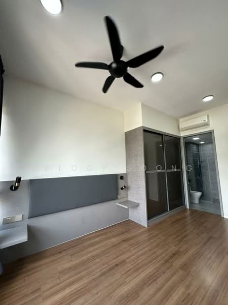 Servis Apartment untuk Disewa di Millerz Square Serviced Residence - Melody Soong - Bedroom - PropertyGuru.com.my