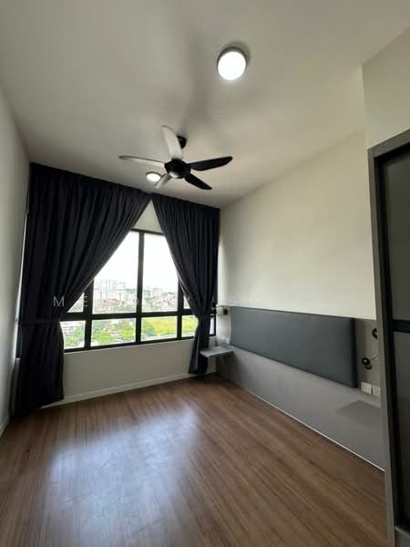 Servis Apartment untuk Disewa di Millerz Square Serviced Residence - Melody Soong - Bedroom - PropertyGuru.com.my