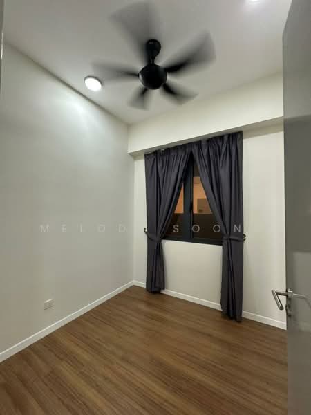 Servis Apartment untuk Disewa di Millerz Square Serviced Residence - Melody Soong - Interior - PropertyGuru.com.my
