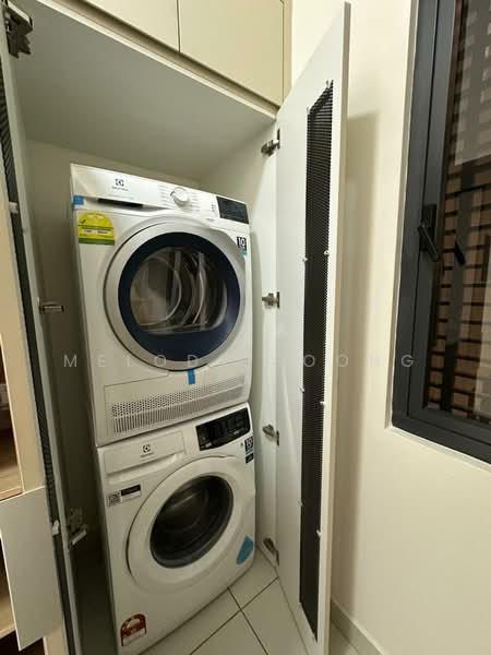Servis Apartment untuk Disewa di Millerz Square Serviced Residence - Melody Soong - Interior - PropertyGuru.com.my