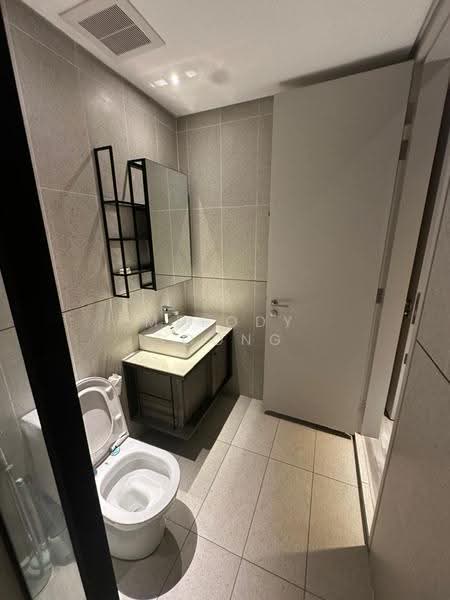 Kediaman Servis untuk Disewa di Millerz Square Serviced Residence - Melody Soong - Bathroom - PropertyGuru.com.my