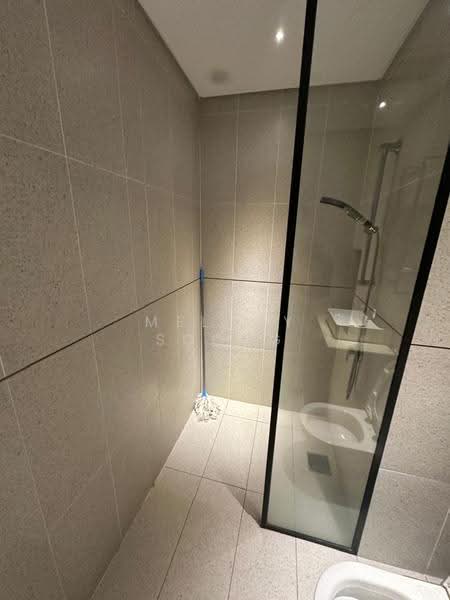 Kediaman Servis untuk Disewa di Millerz Square Serviced Residence - Melody Soong - Bathroom - PropertyGuru.com.my