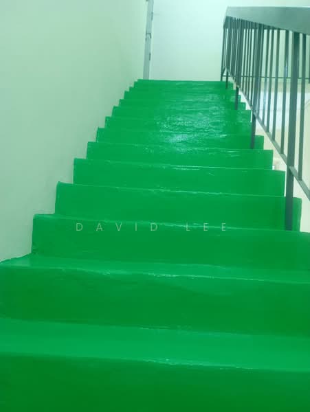 Kilang untuk Disewa di Cheras (Selangor) - David Lee - Corridor - PropertyGuru.com.my