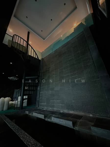 Semi-Detached House for Rent in Ulu Kelang (Kuala Lumpur) - Eason Hiew - Interior - PropertyGuru.com.my